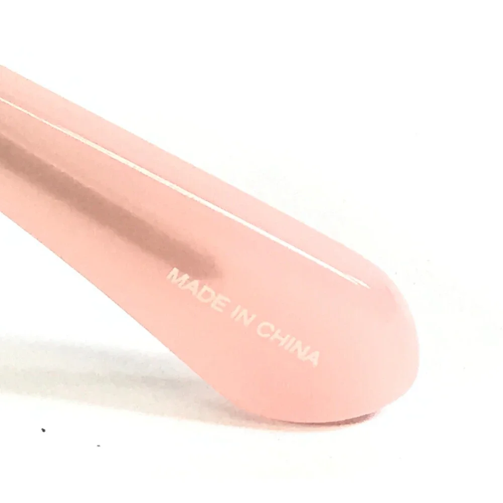 Kate Spade Eyeglasses Frames ABBEVILLE 807 Black Pink Cat Eye Full Rim 48-15-125
